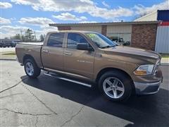 2011 RAM 1500 