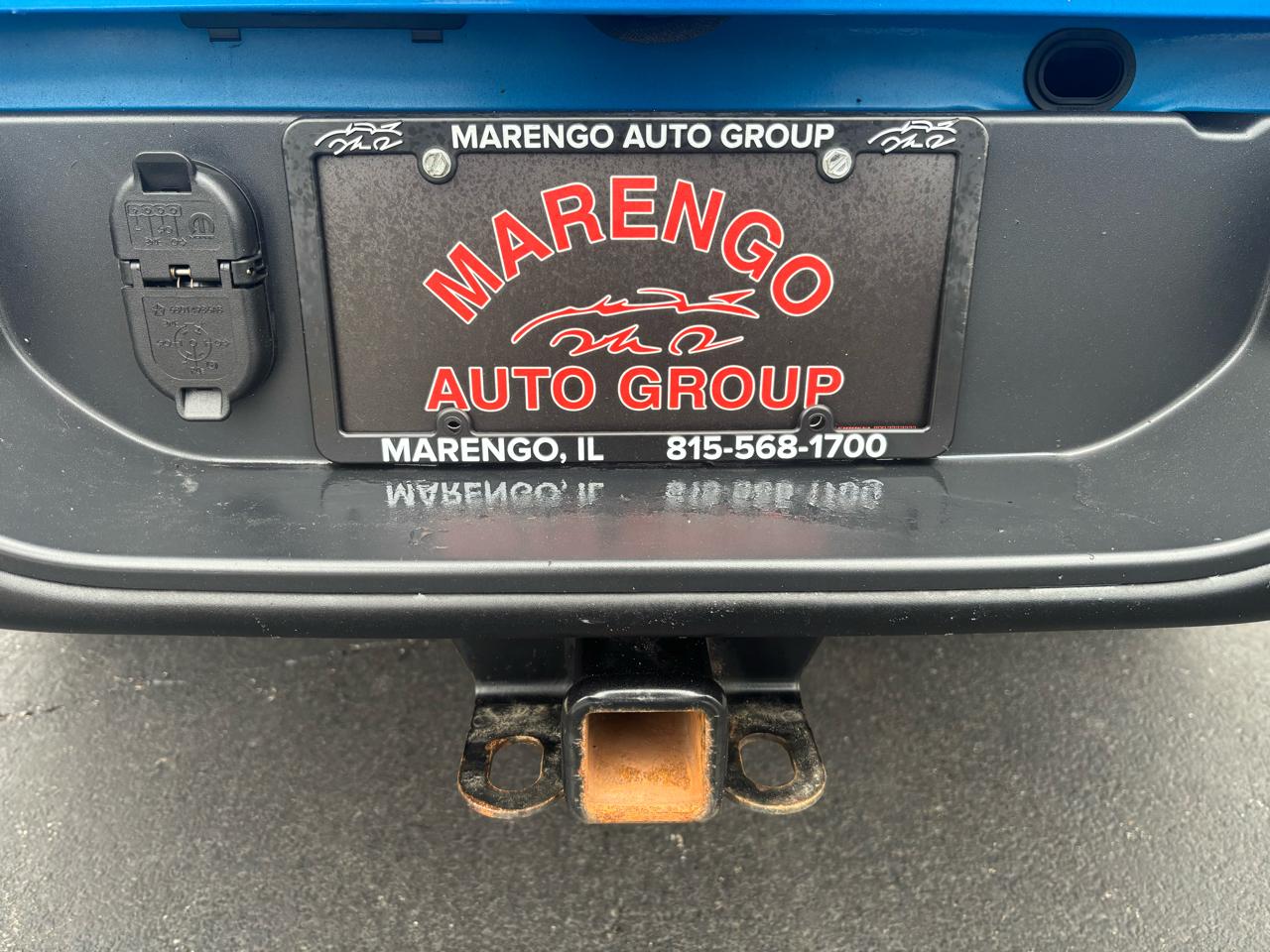 Jeep Gladiator Freedom 4x4 *Ltd Avail* 2021