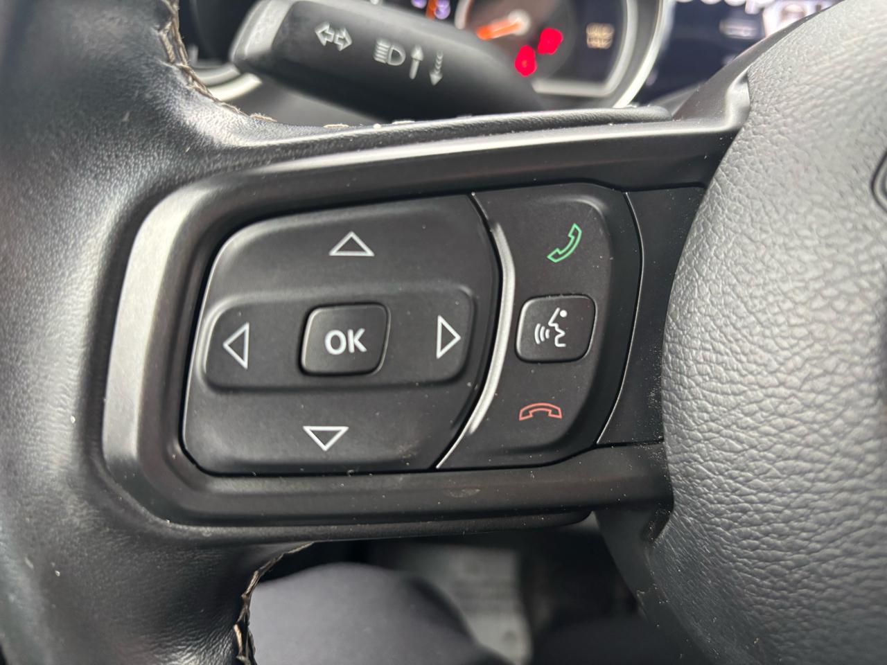 Jeep Gladiator Freedom 4x4 *Ltd Avail* 2021