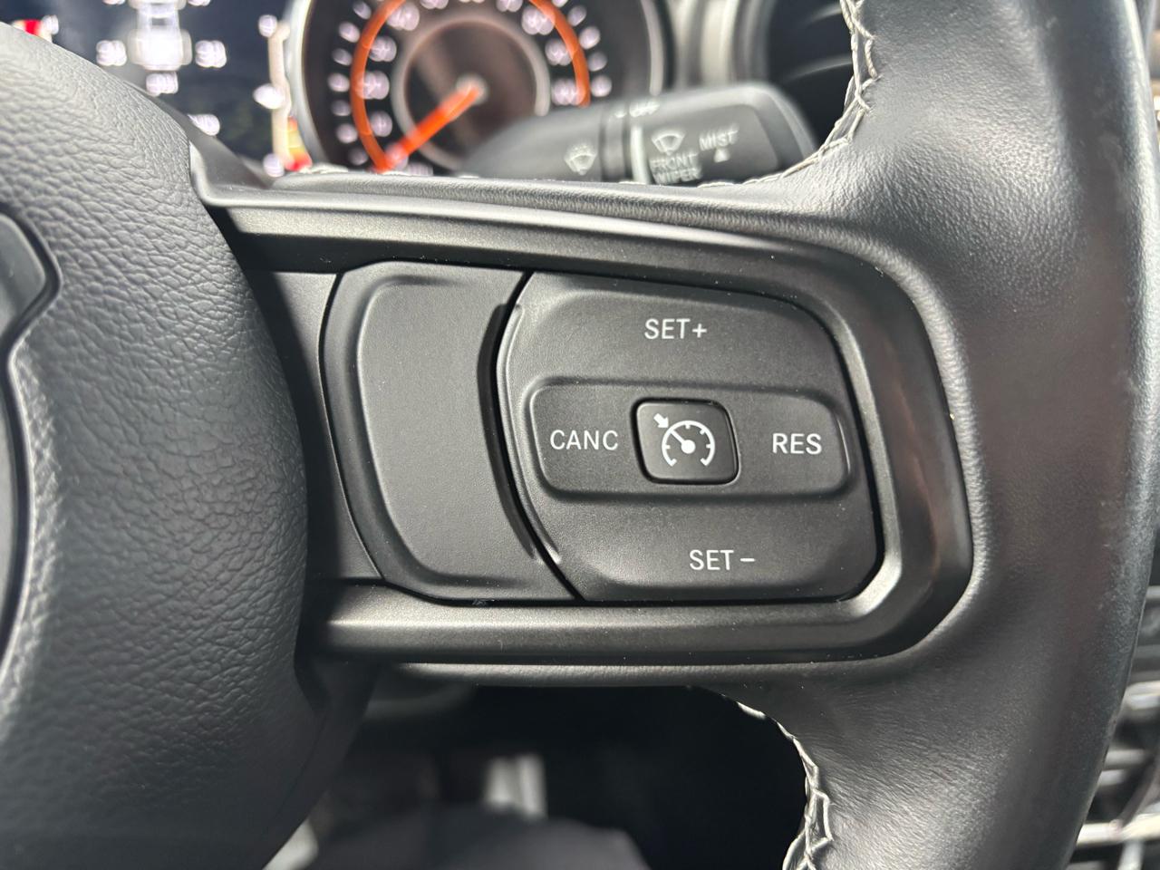 Jeep Gladiator Freedom 4x4 *Ltd Avail* 2021