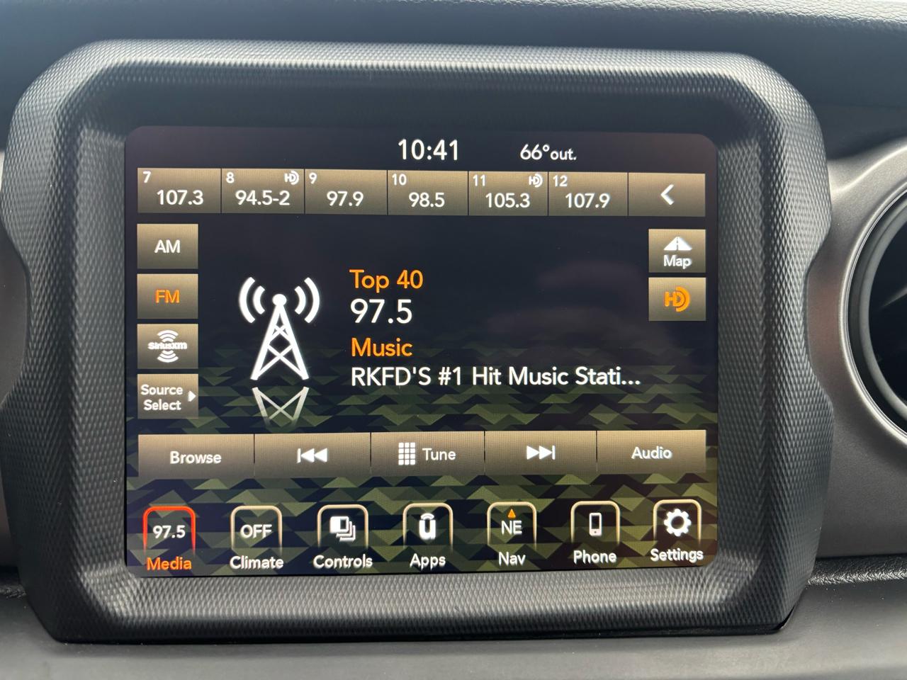 Jeep Gladiator Freedom 4x4 *Ltd Avail* 2021