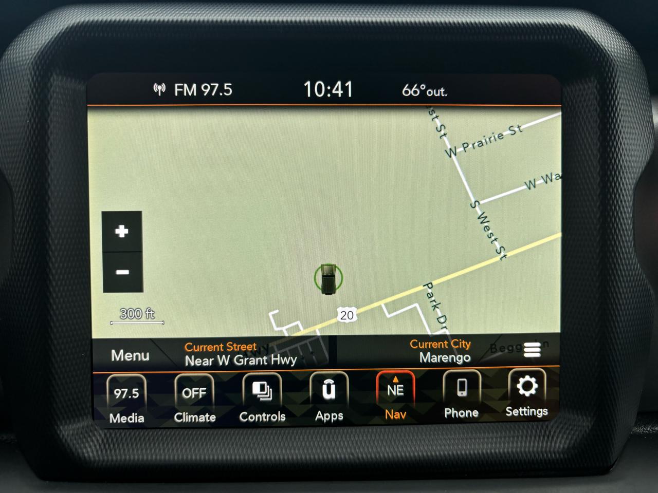 Jeep Gladiator Freedom 4x4 *Ltd Avail* 2021