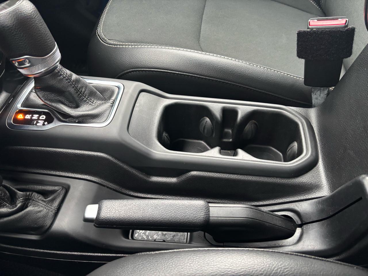 Jeep Gladiator Freedom 4x4 *Ltd Avail* 2021