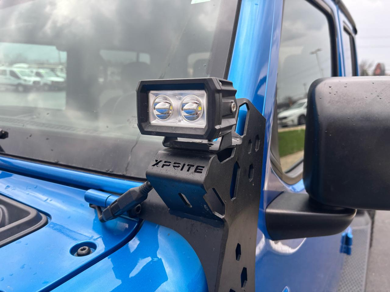 Jeep Gladiator Freedom 4x4 *Ltd Avail* 2021