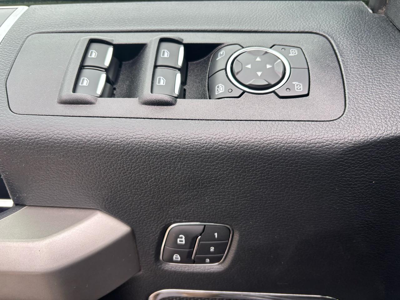 Ford F-150 Lariat 4WD SuperCrew 5.5' Box 2019