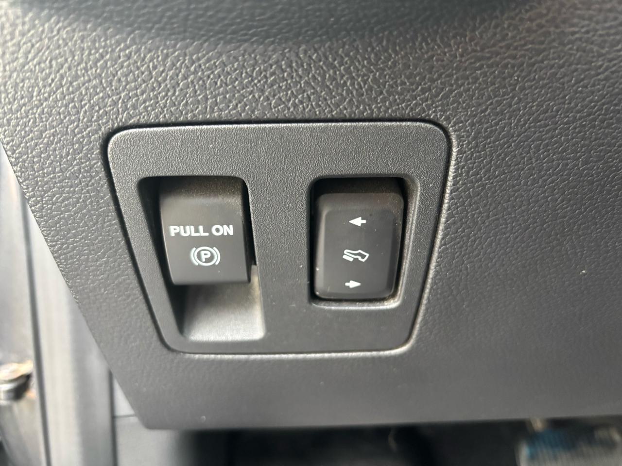 Ford F-150 Lariat 4WD SuperCrew 5.5' Box 2019