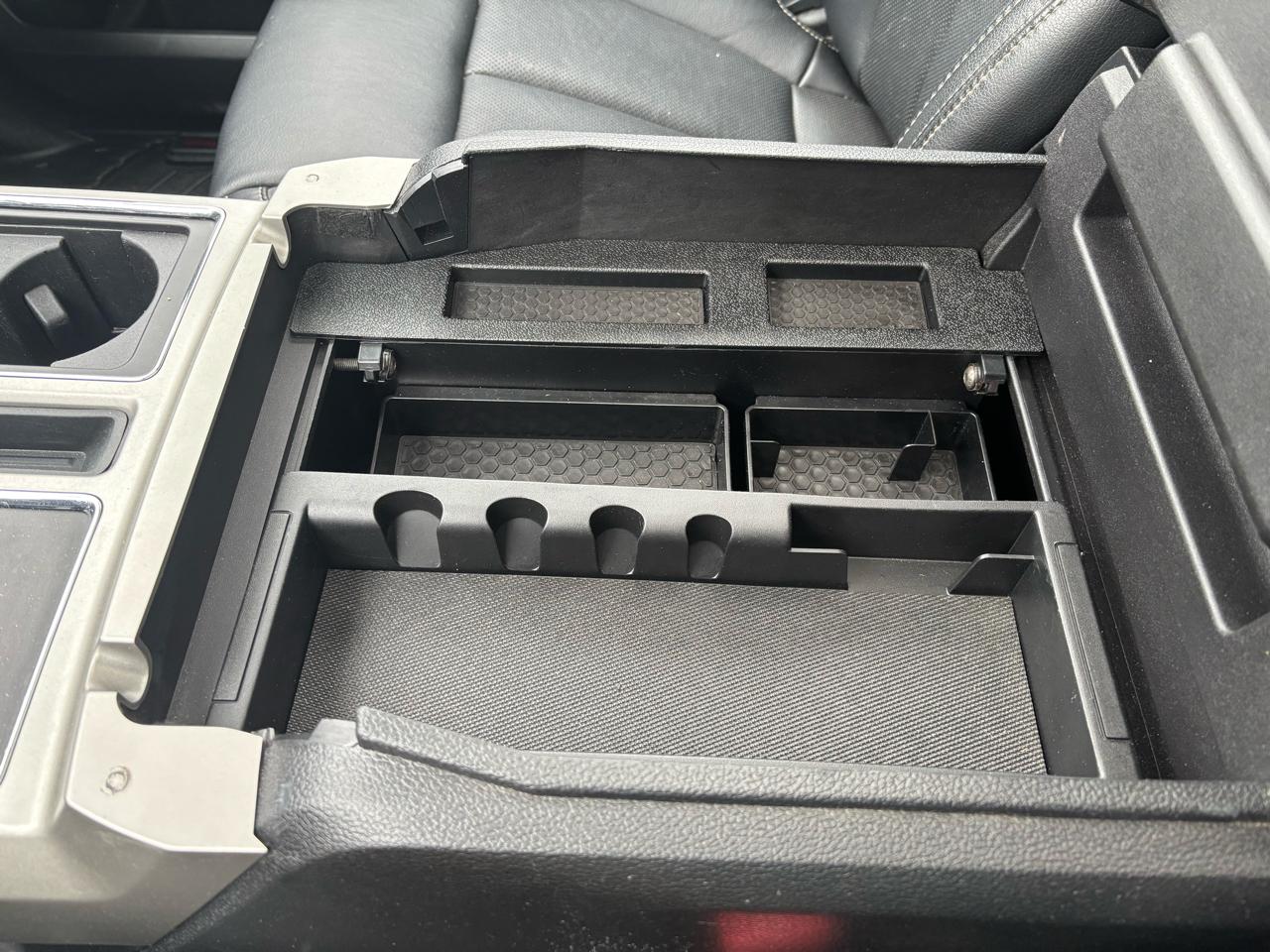 Ford F-150 Lariat 4WD SuperCrew 5.5' Box 2019