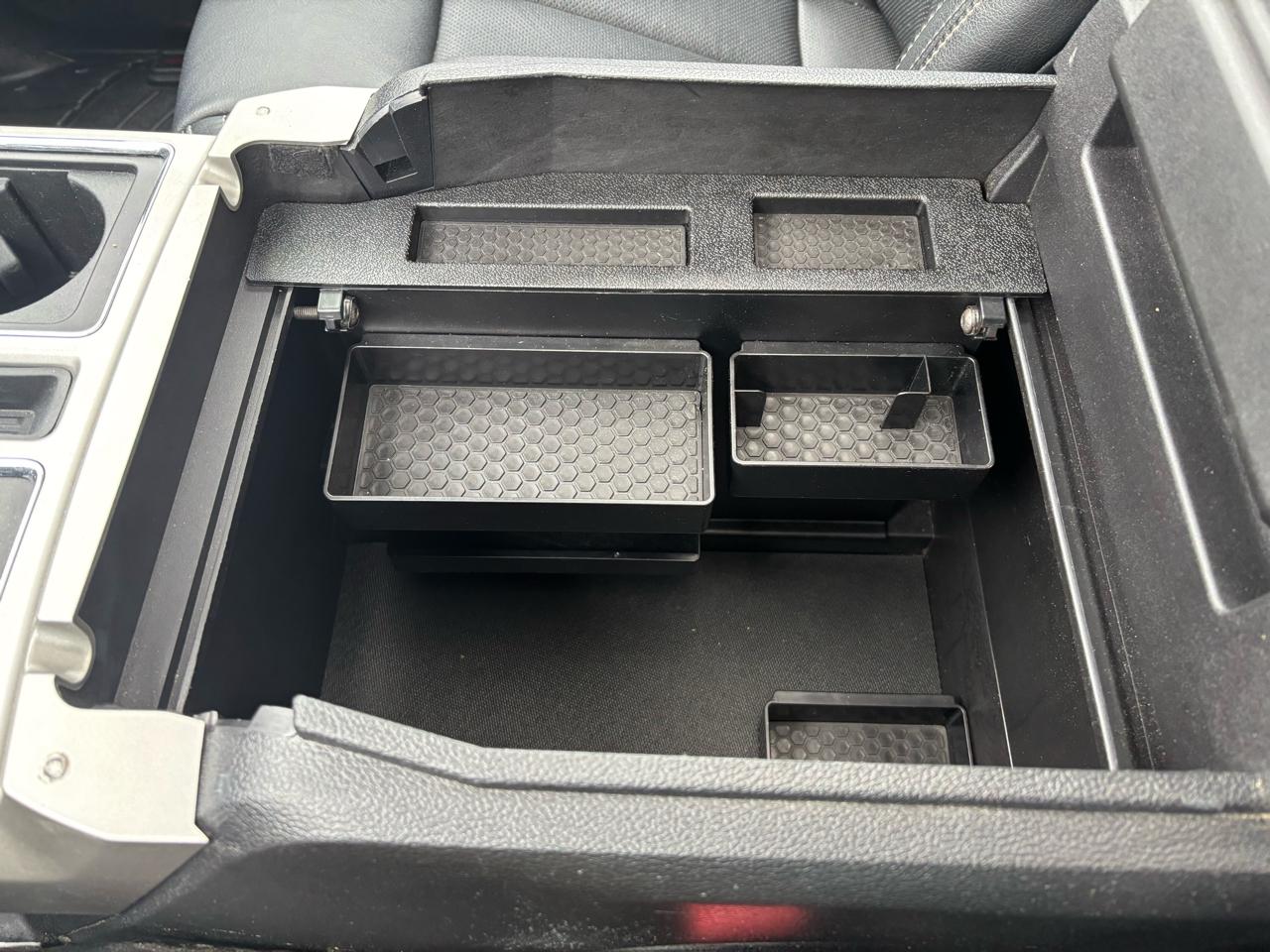 Ford F-150 Lariat 4WD SuperCrew 5.5' Box 2019