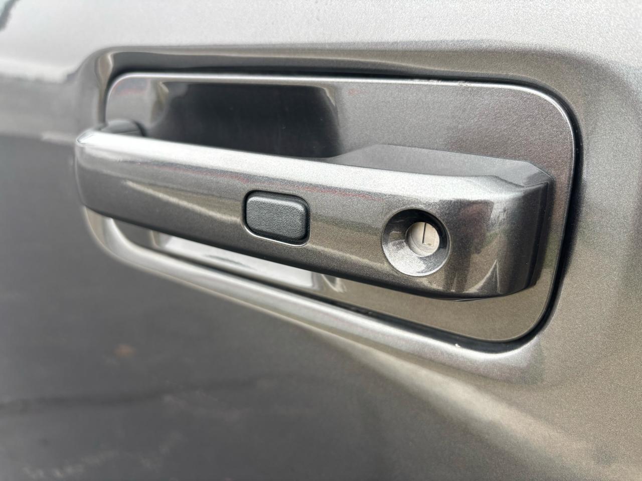 Ford F-150 Lariat 4WD SuperCrew 5.5' Box 2019