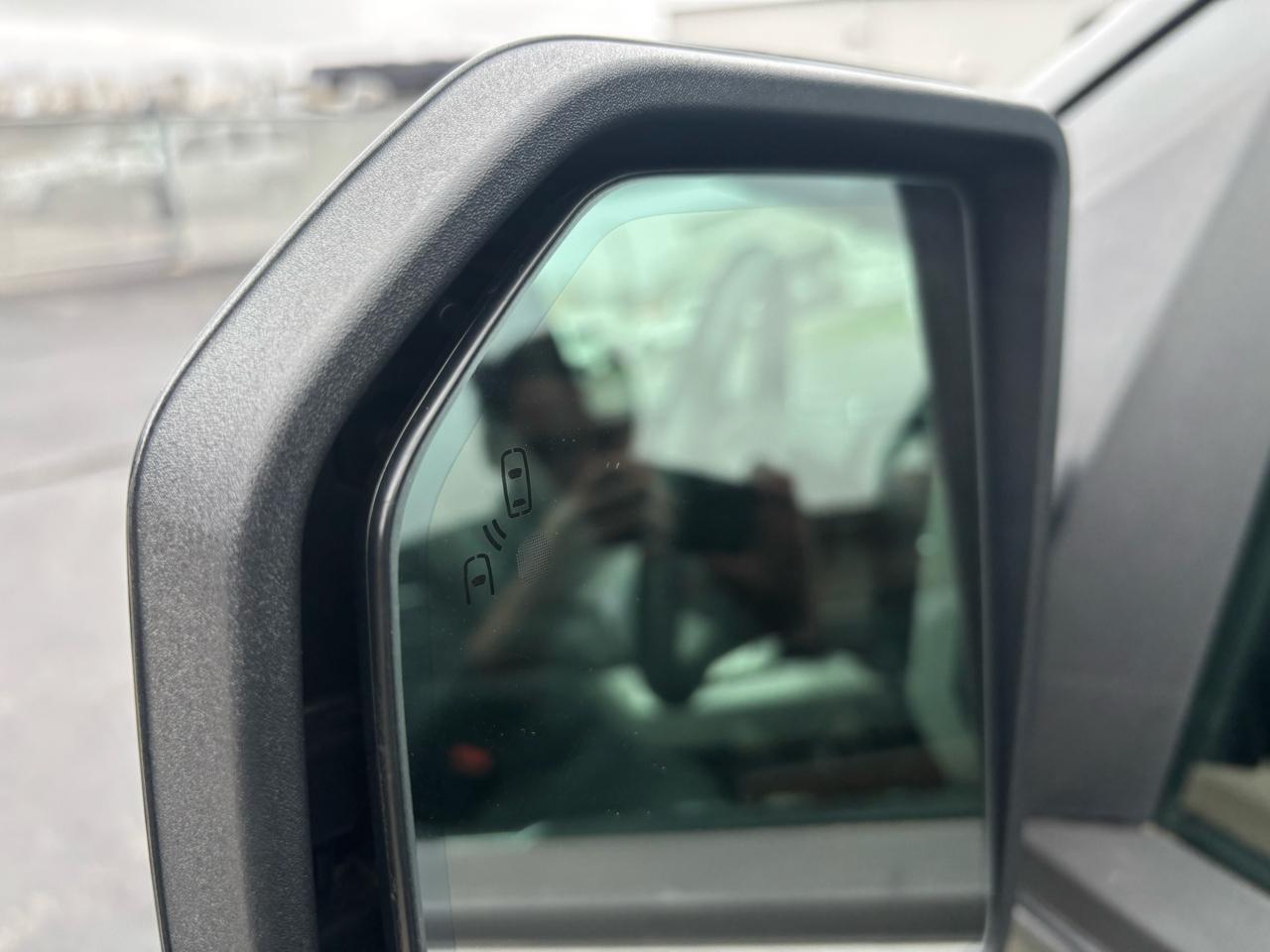 Ford F-150 Lariat 4WD SuperCrew 5.5' Box 2019