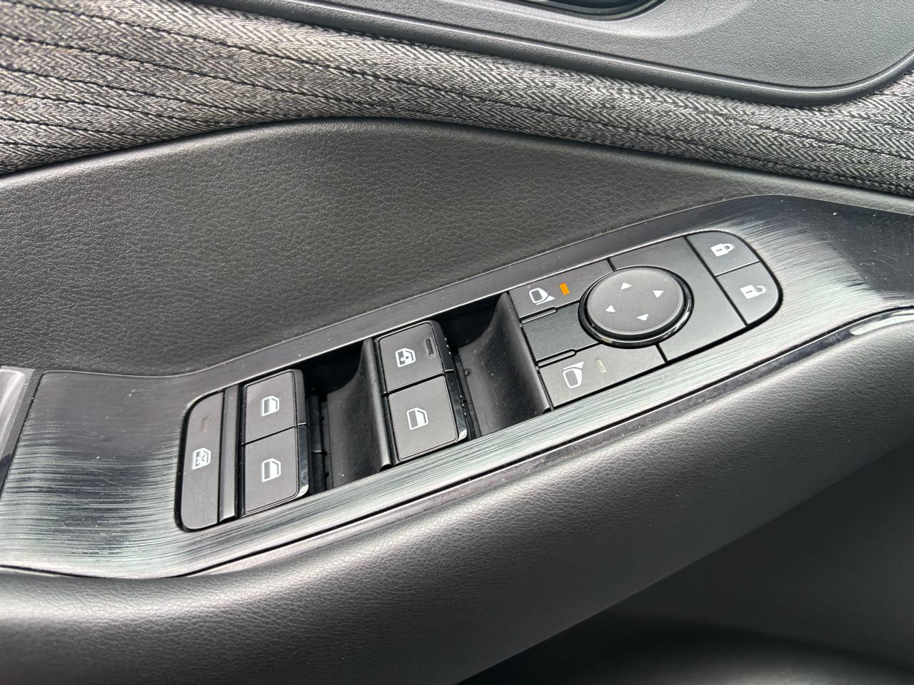 Nissan Rogue AWD S 2023