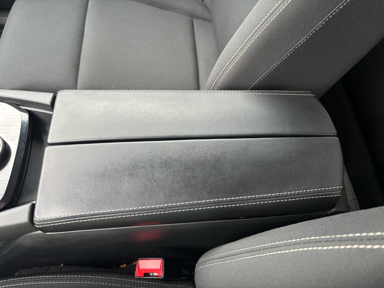 Nissan Rogue AWD S 2023