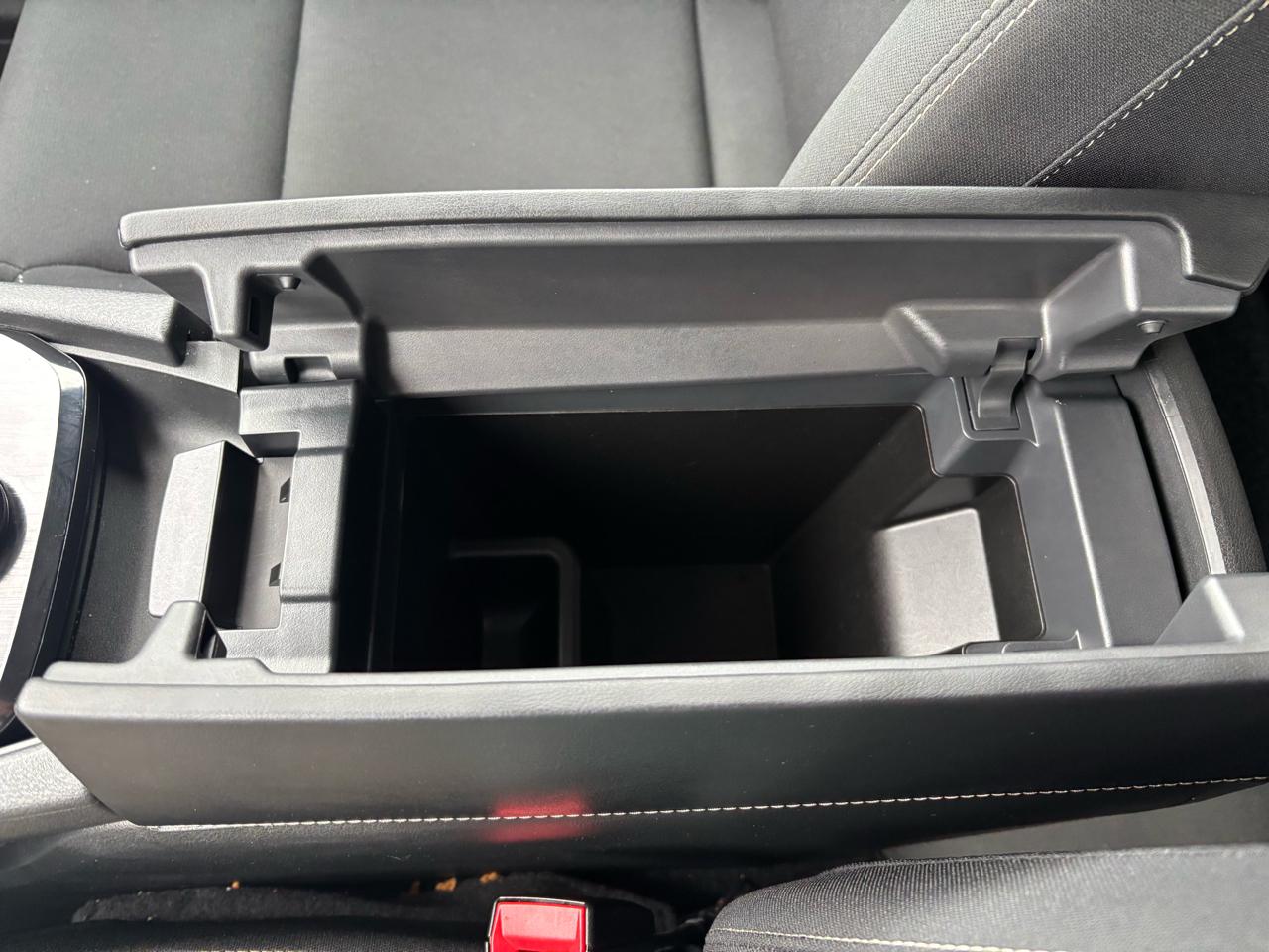 Nissan Rogue AWD S 2023