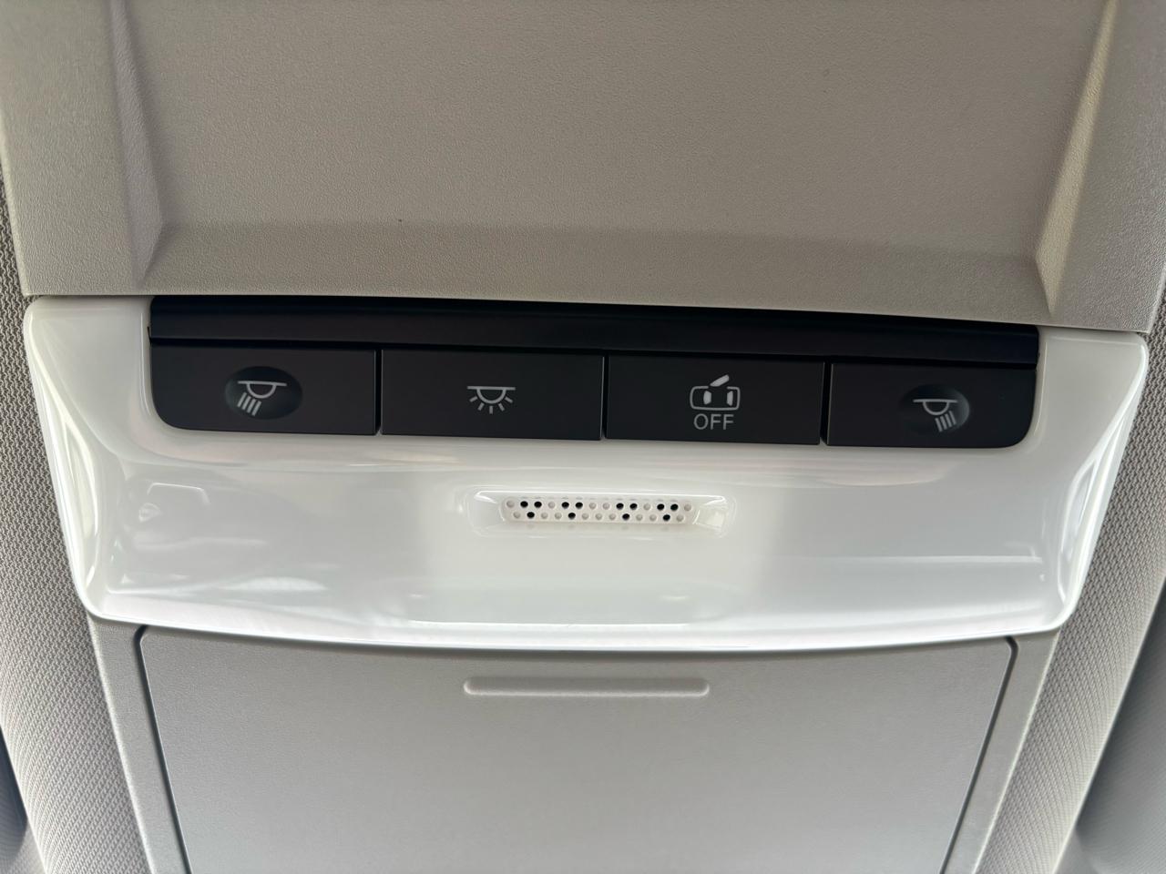 Nissan Rogue AWD S 2023