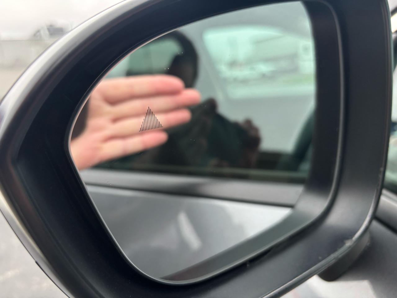 Nissan Rogue AWD S 2023