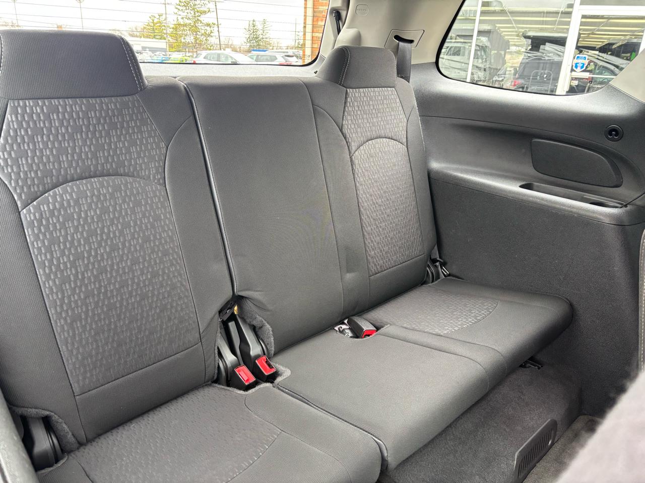 GMC Acadia AWD 4dr SLE w/SLE-2 2015