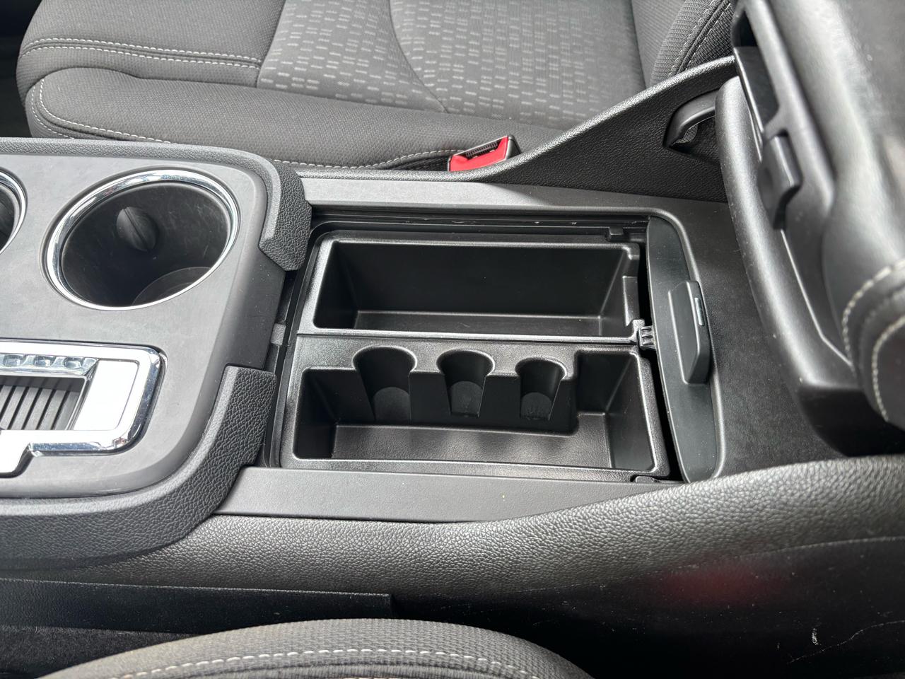 GMC Acadia AWD 4dr SLE w/SLE-2 2015