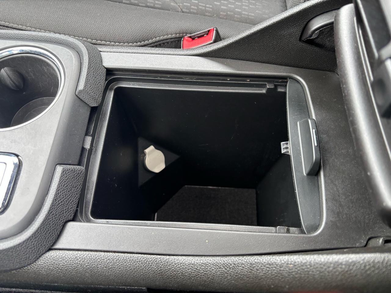 GMC Acadia AWD 4dr SLE w/SLE-2 2015