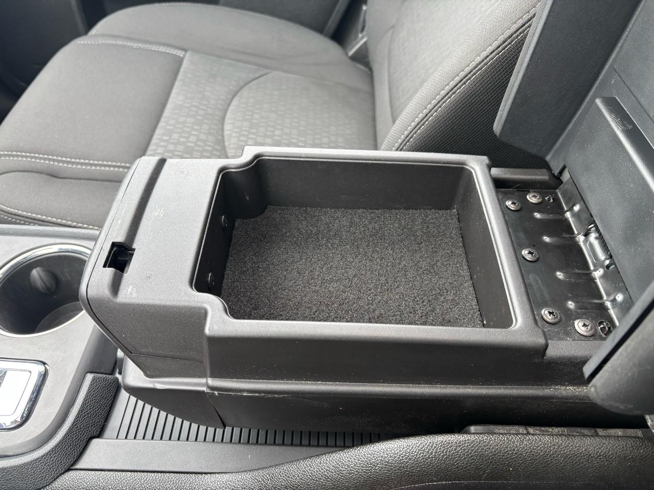 GMC Acadia AWD 4dr SLE w/SLE-2 2015