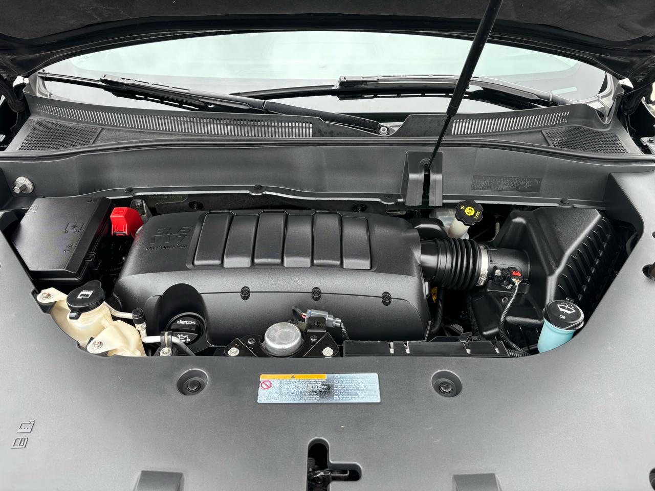 GMC Acadia AWD 4dr SLE w/SLE-2 2015