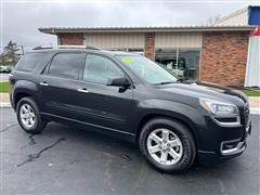 2015 GMC Acadia 