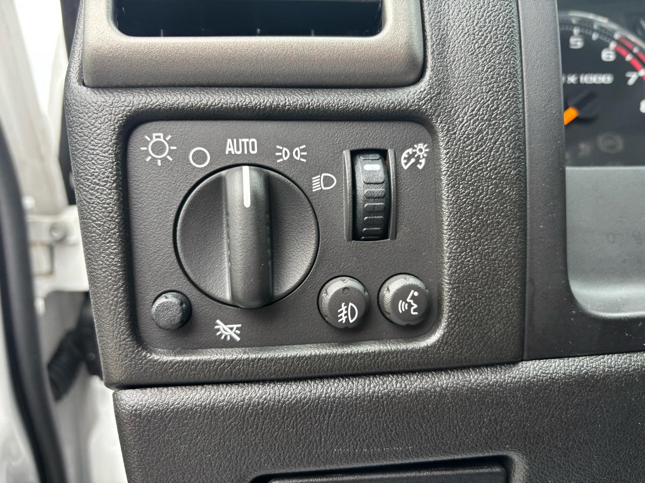 Chevrolet Colorado 4WD Crew Cab LT w/2LT 2012