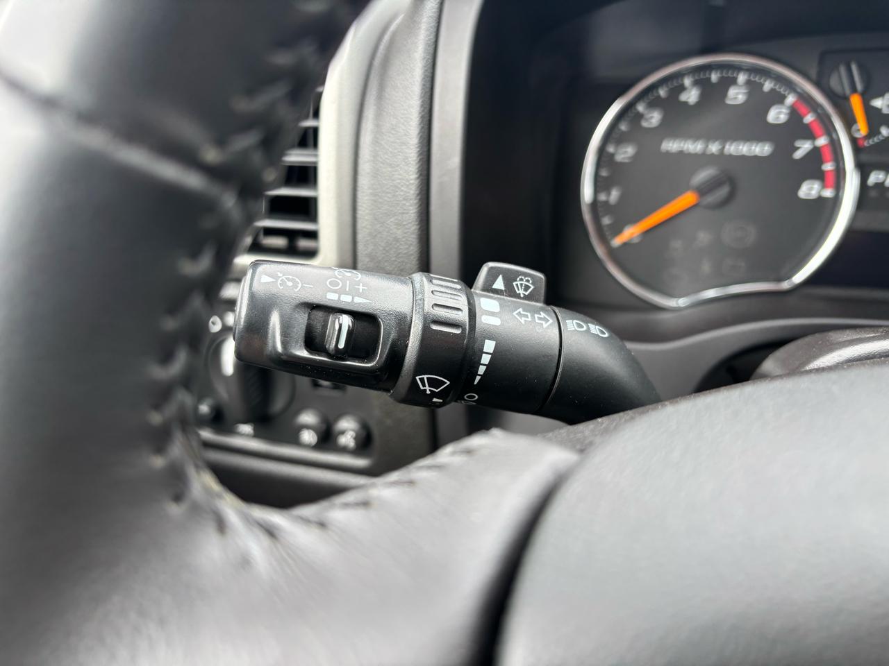 Chevrolet Colorado 4WD Crew Cab LT w/2LT 2012