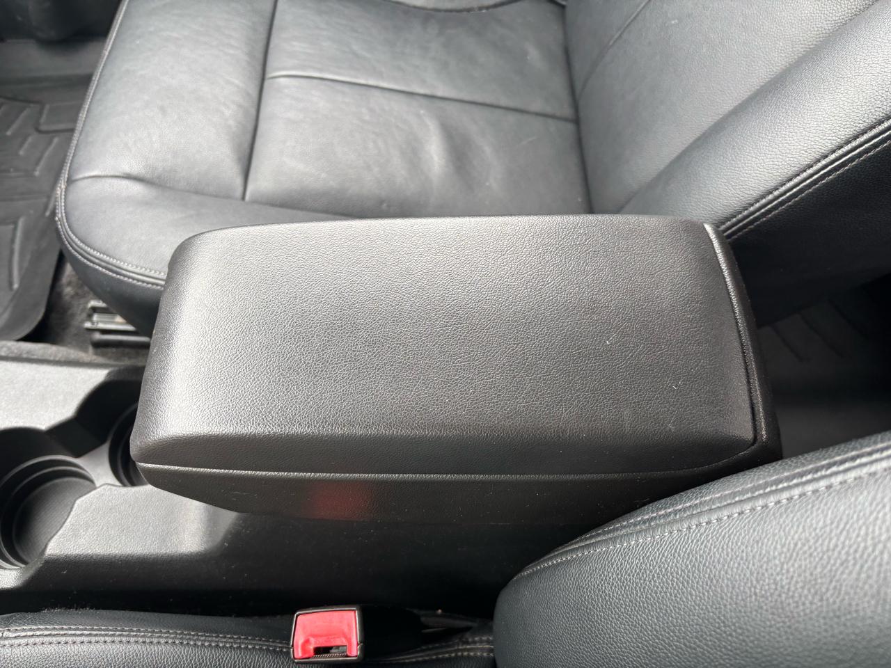 Chevrolet Colorado 4WD Crew Cab LT w/2LT 2012