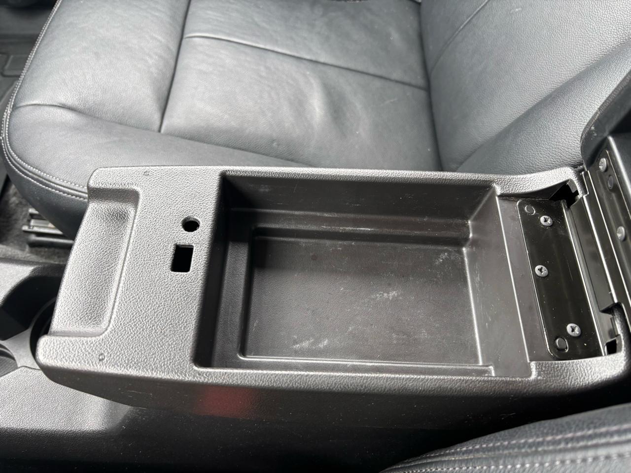 Chevrolet Colorado 4WD Crew Cab LT w/2LT 2012