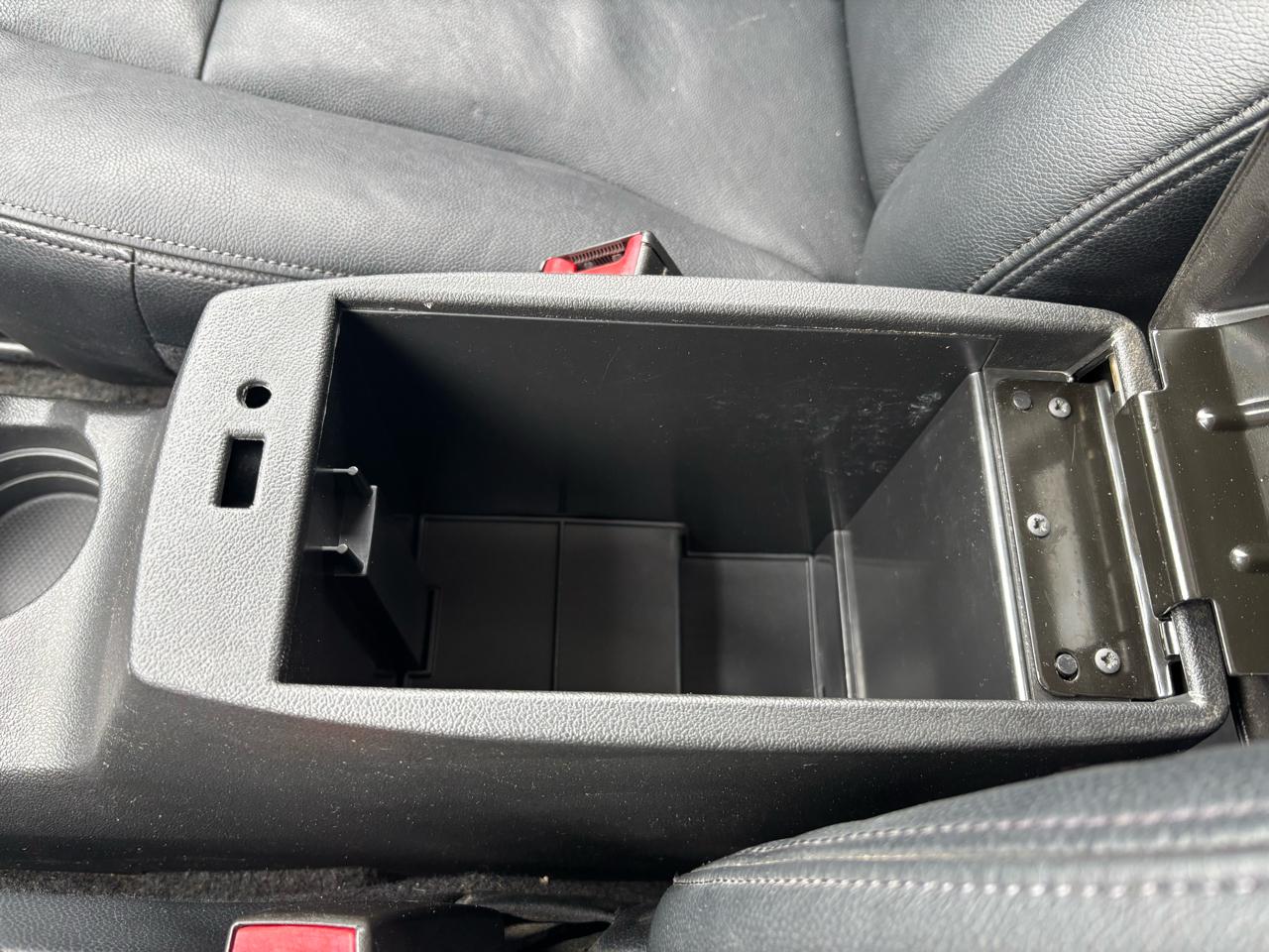 Chevrolet Colorado 4WD Crew Cab LT w/2LT 2012