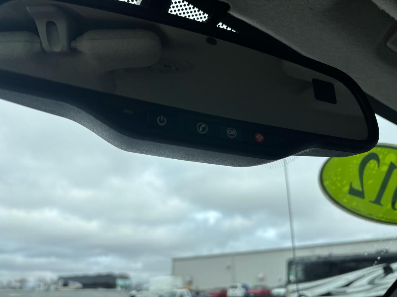 Chevrolet Colorado 4WD Crew Cab LT w/2LT 2012