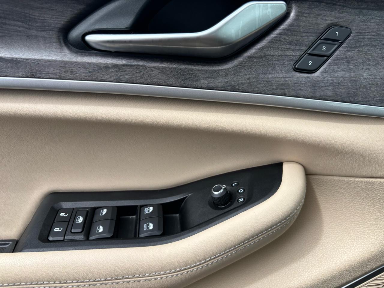 Jeep Grand Cherokee Limited 4x4 2022