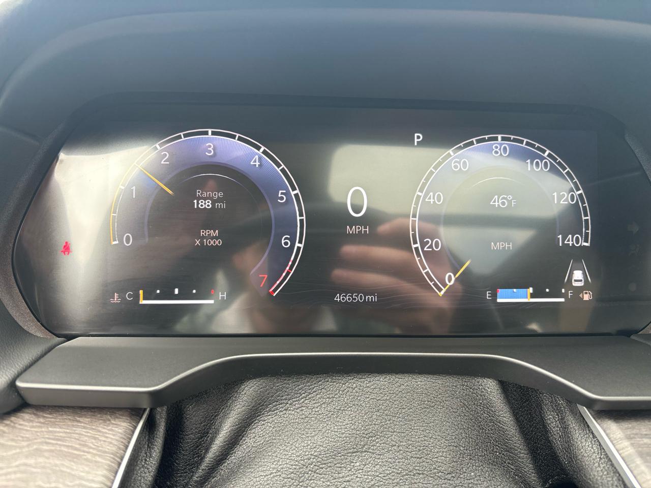 Jeep Grand Cherokee Limited 4x4 2022