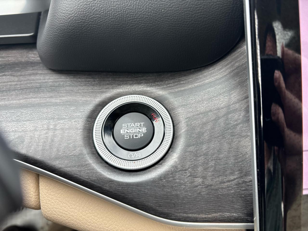 Jeep Grand Cherokee Limited 4x4 2022