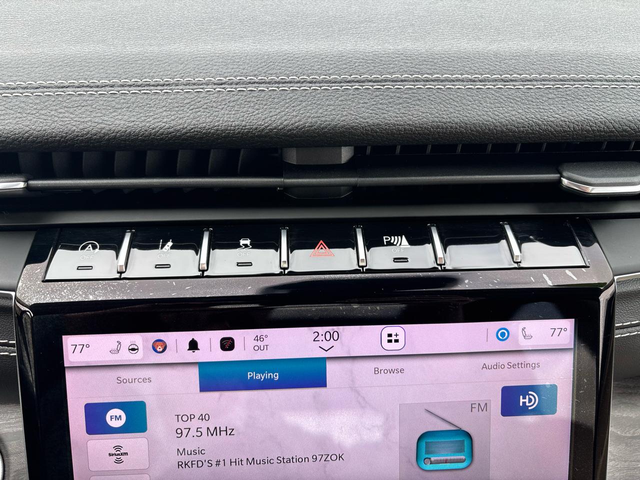 Jeep Grand Cherokee Limited 4x4 2022