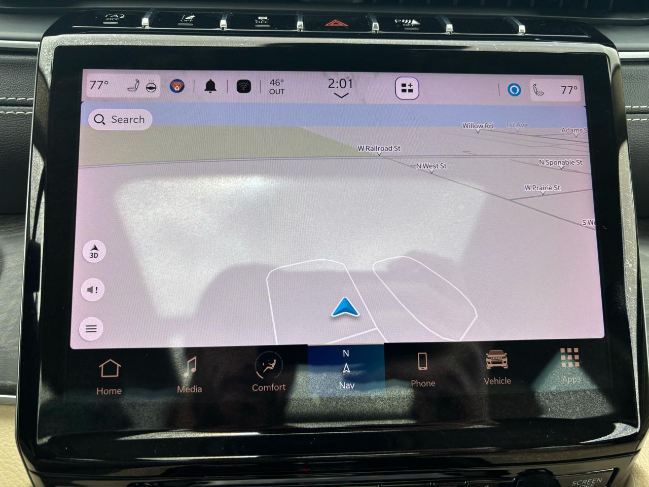 Jeep Grand Cherokee Limited 4x4 2022