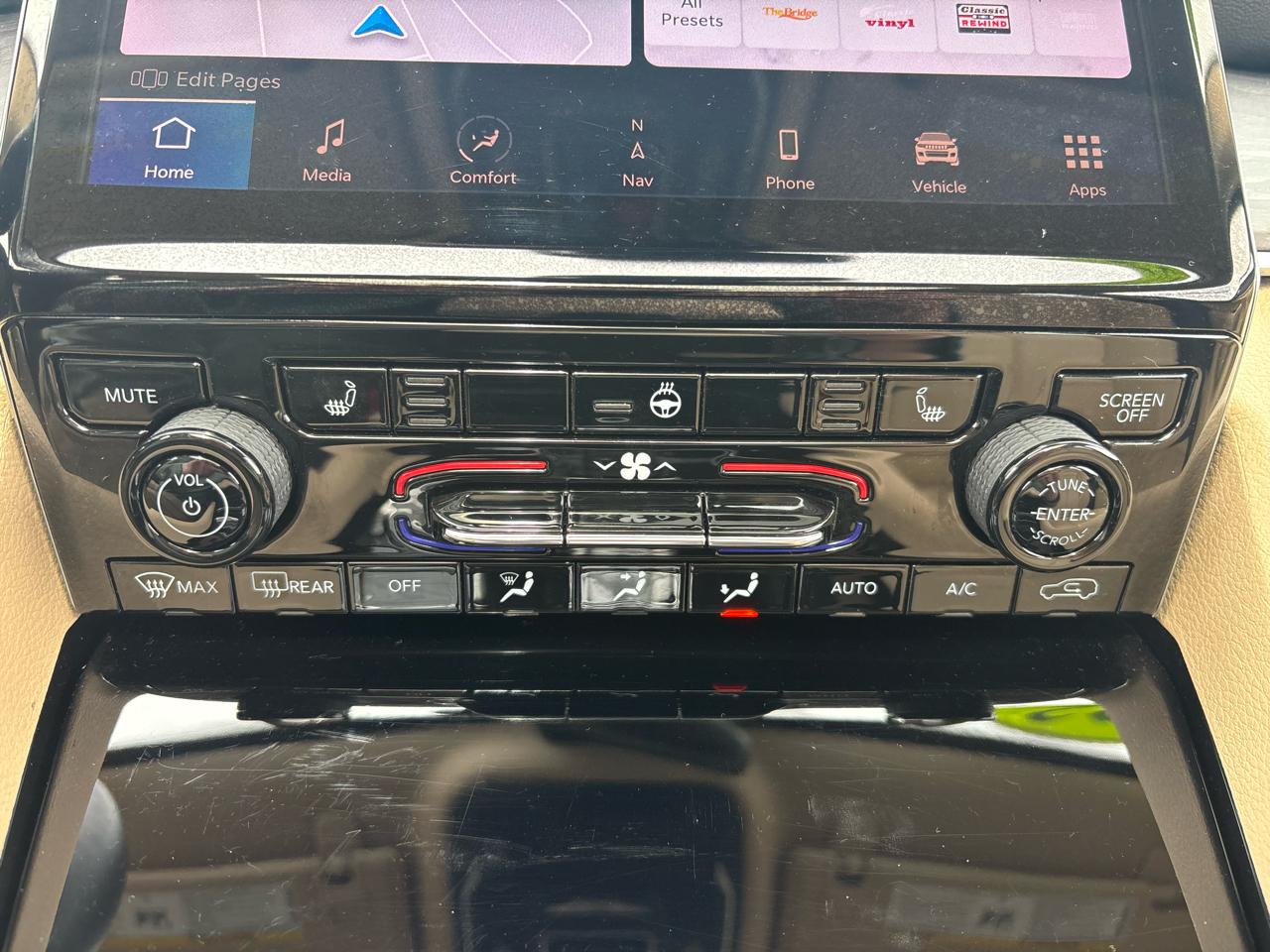 Jeep Grand Cherokee Limited 4x4 2022