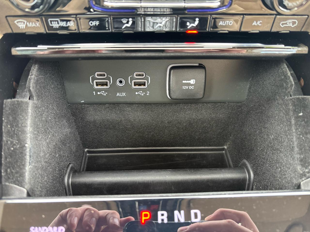 Jeep Grand Cherokee Limited 4x4 2022