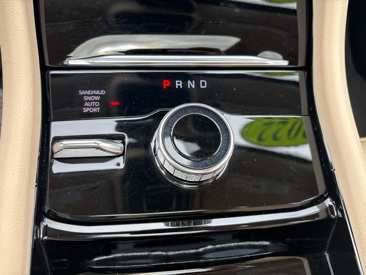 Jeep Grand Cherokee Limited 4x4 2022