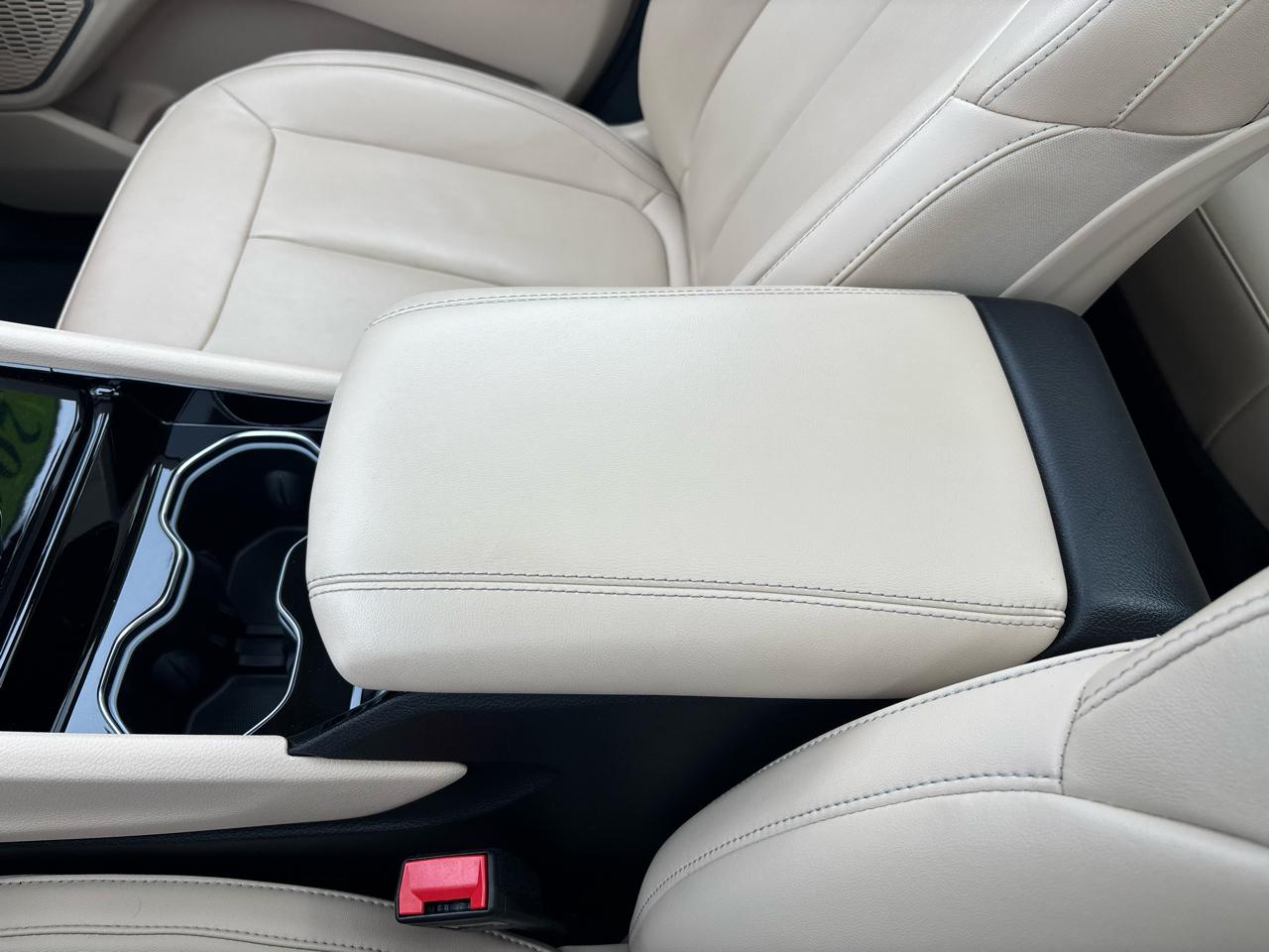 Jeep Grand Cherokee Limited 4x4 2022