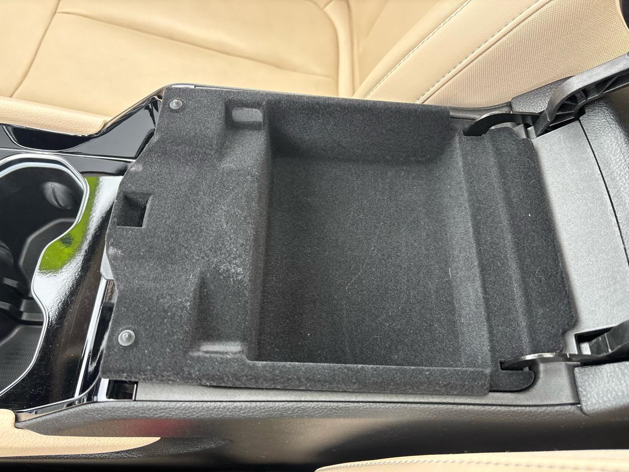 Jeep Grand Cherokee Limited 4x4 2022