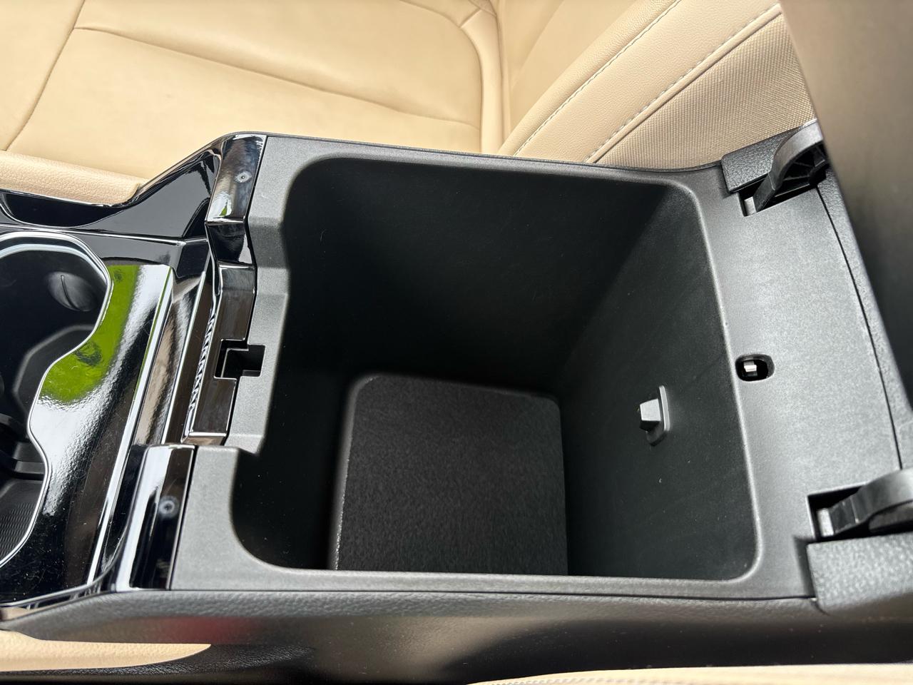 Jeep Grand Cherokee Limited 4x4 2022