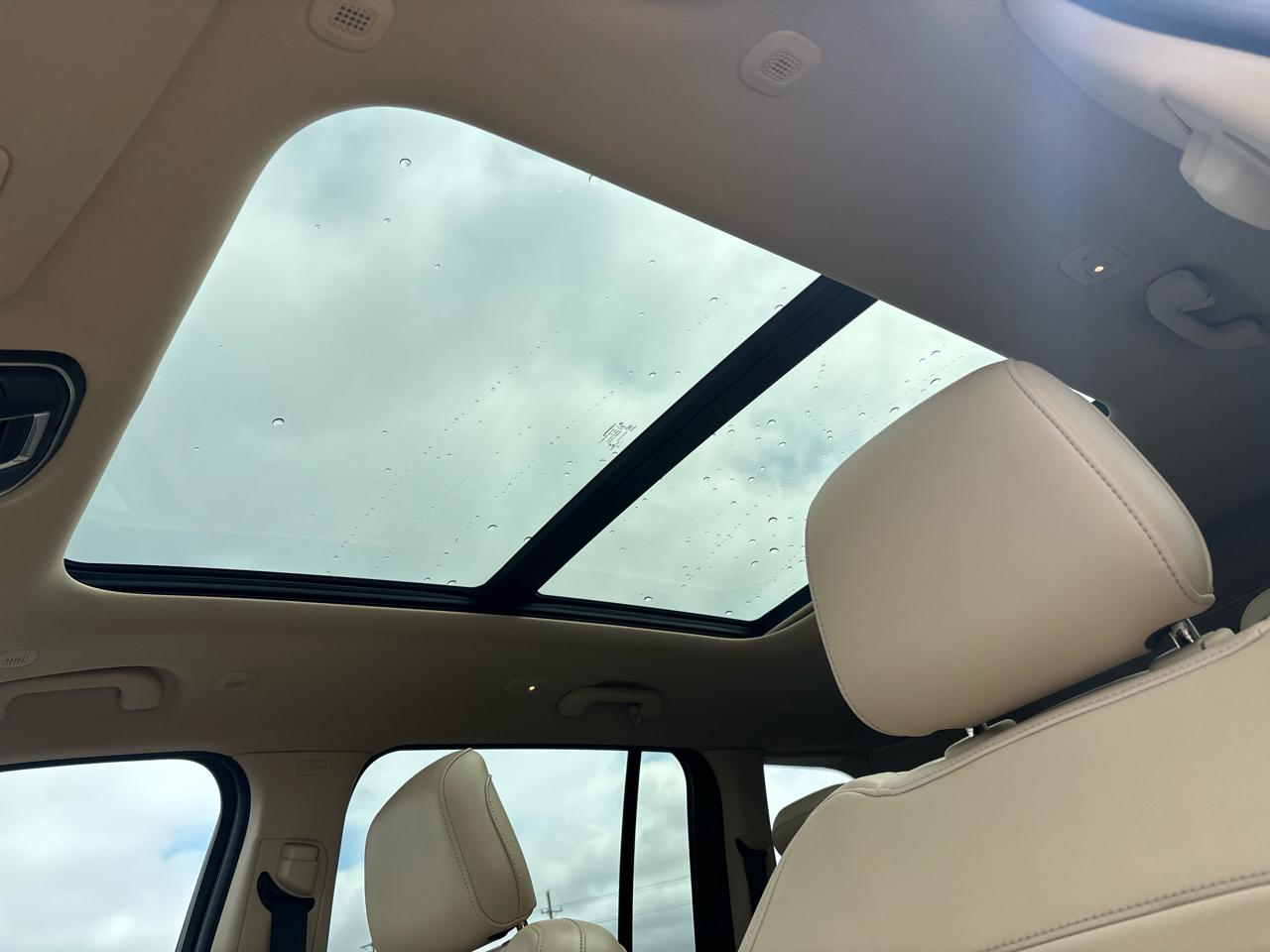 Jeep Grand Cherokee Limited 4x4 2022