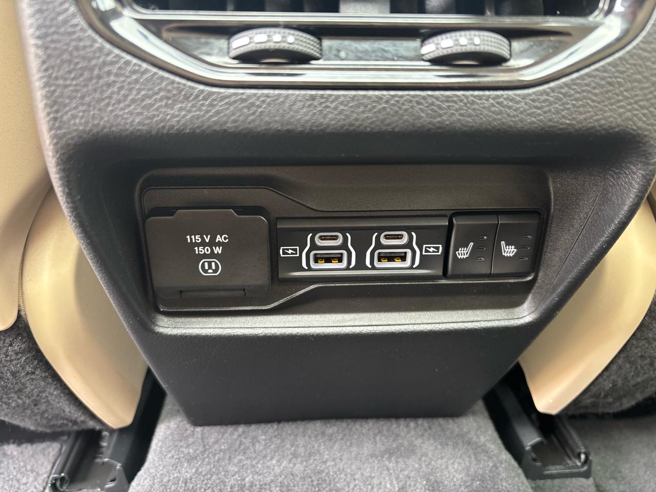 Jeep Grand Cherokee Limited 4x4 2022