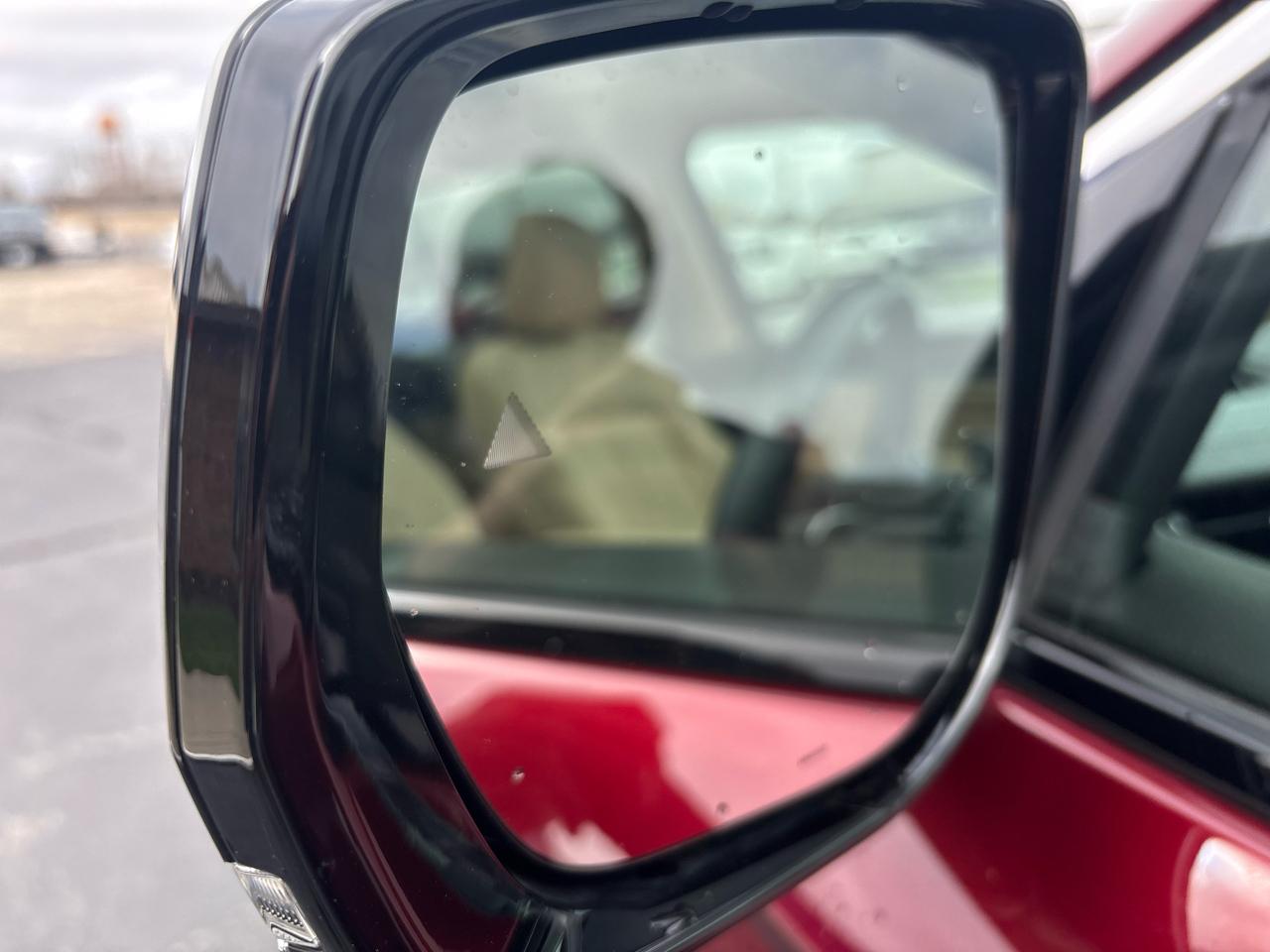 Jeep Grand Cherokee Limited 4x4 2022