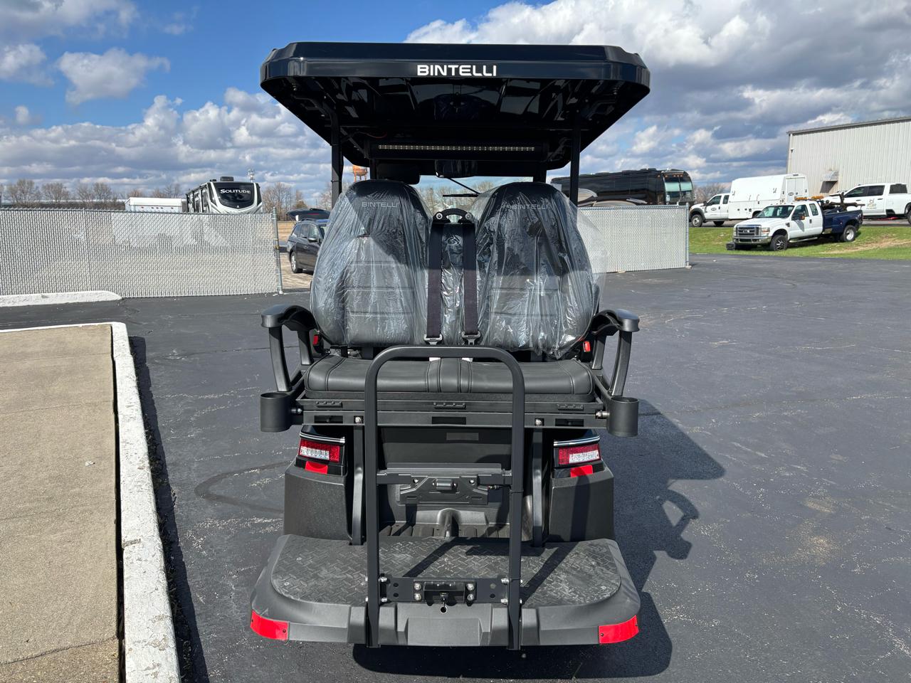 Bintelli Beyond 4P  2026