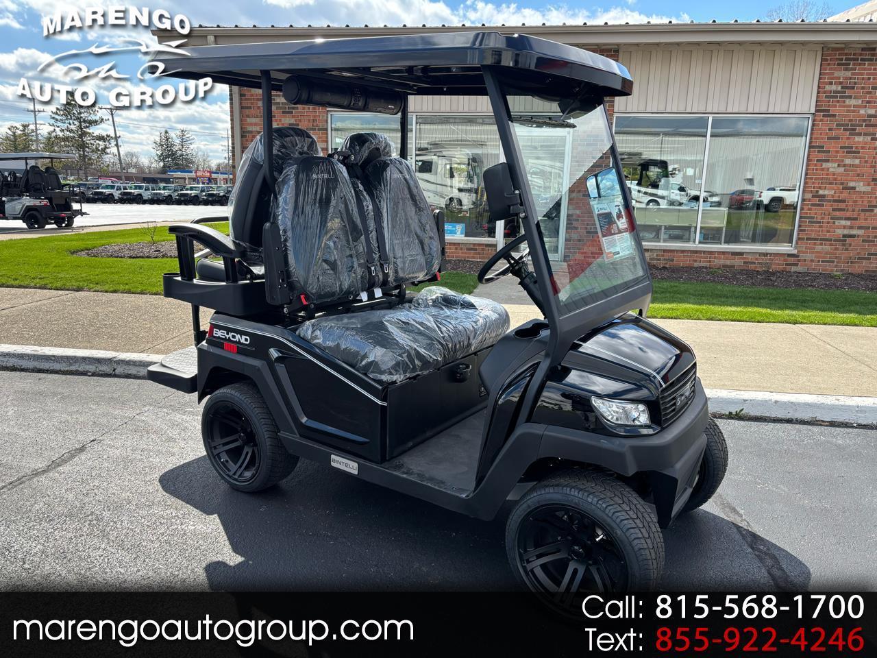 Bintelli Beyond 4P  2026