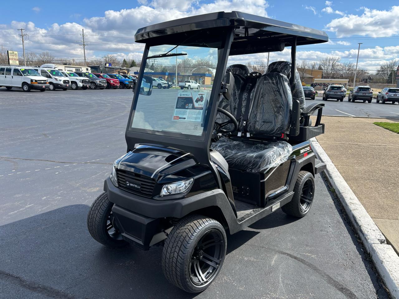 Bintelli Beyond 4P  2026