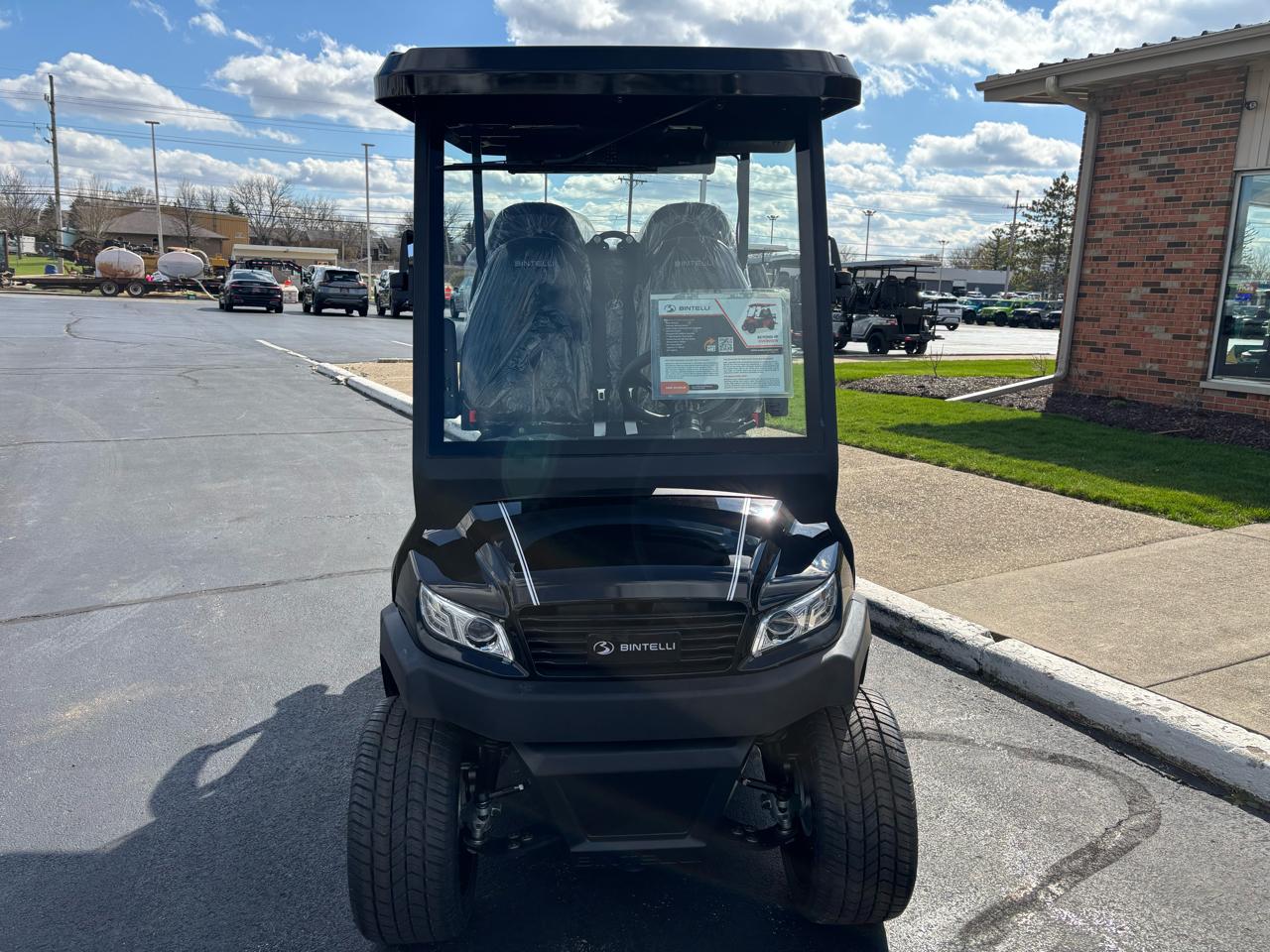 Bintelli Beyond 4P  2026