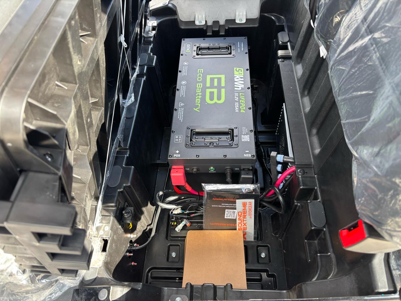 Bintelli Beyond 4P  2026